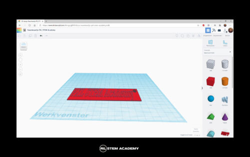 Tinkercad