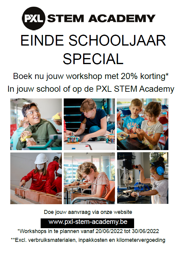 einde schooljaar