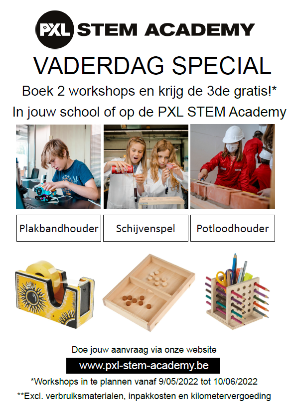 vaderdag