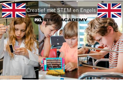 stem en Engels