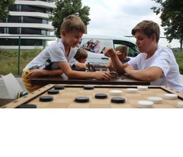 Bordspel