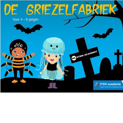 Griezelfabriek