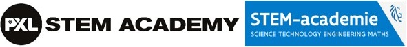 PXL Stem Academy Logo