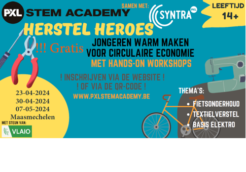 Hersel Heroes Maasmechelen