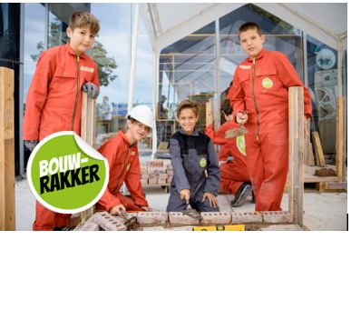 Bouwrakker