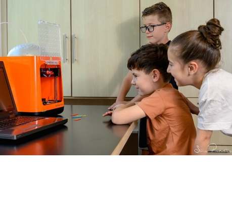 Makerspacekamp