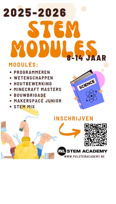 Stemmodules-2025-2026