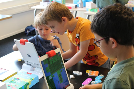 Programmerenkanjeleren