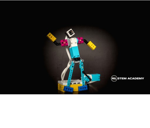 robots-en-sportmix-hasselt