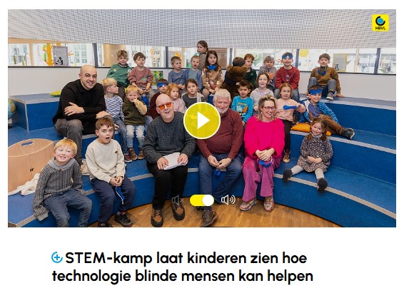 Beeldmateriaal HBVL