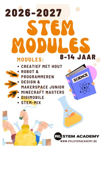 Modules-2026-2027-