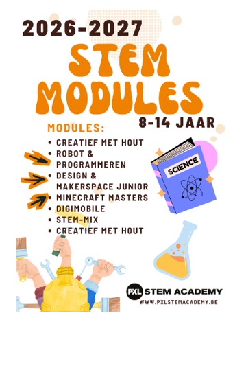 Modules-2026-2027