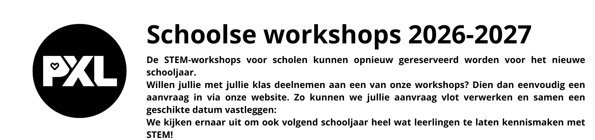 Schoolse workshops 2026-2027 Schoolse-workshops-2026-2027
